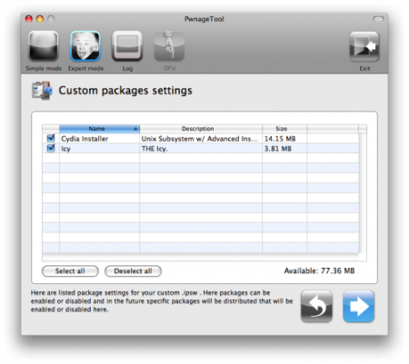 How to jailbreak iphone os 3.1.3 using pwnagetool iphone 2g