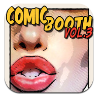 comicbooth-app-icon