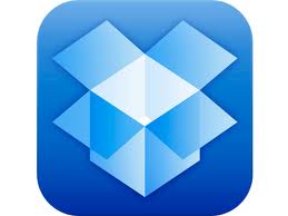 Dropbox logo