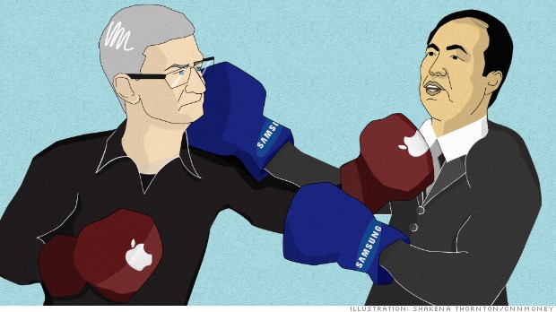 apple-vs-samsung