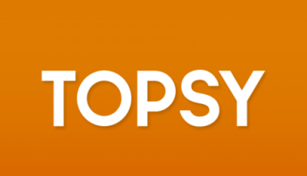 Topsy-12213