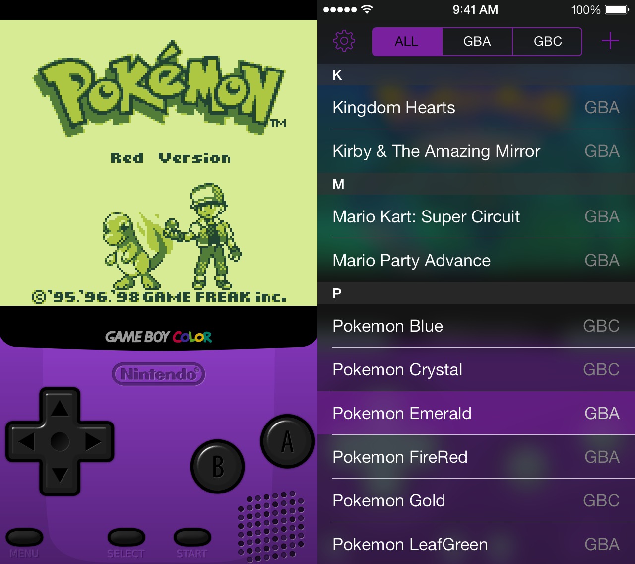 NEW Install GBA Emulator Without iOS 7.0.4 Jailbreak FREE Gba4iOS