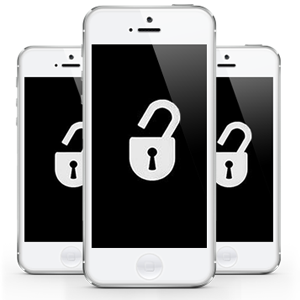 iphonr 5s unlock