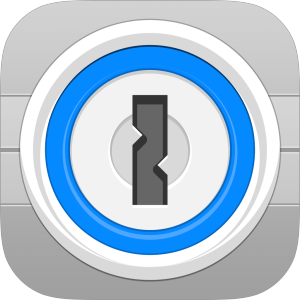 1password icon