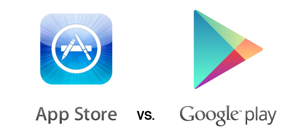 app-store-vs-google-play