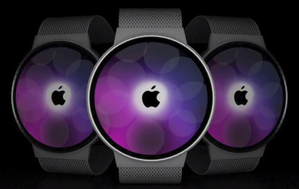 iwatch concept new