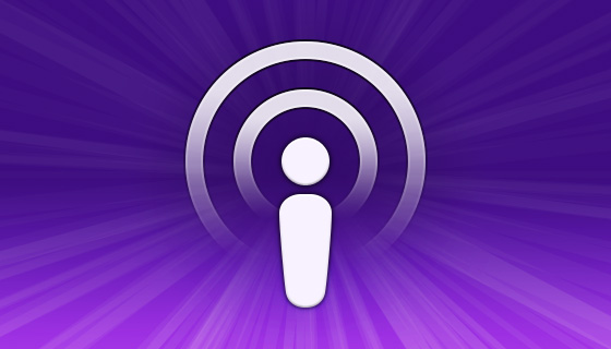 Find and enjoy Podcasts on your iOS device