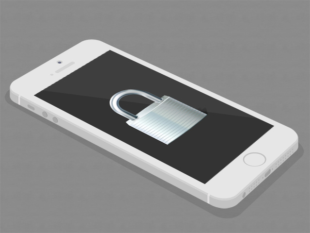 How to secure your iPhone and iPad