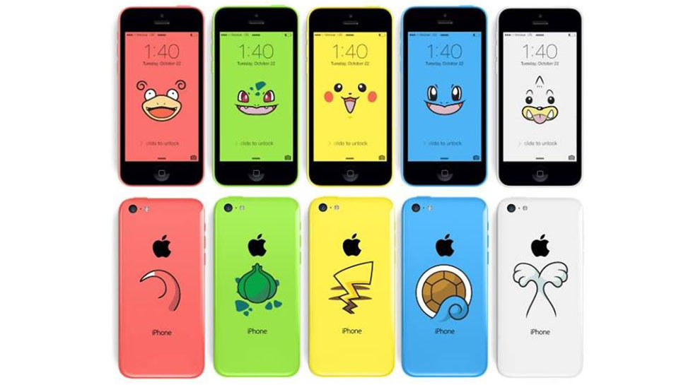best wallpapers for iphone 5c