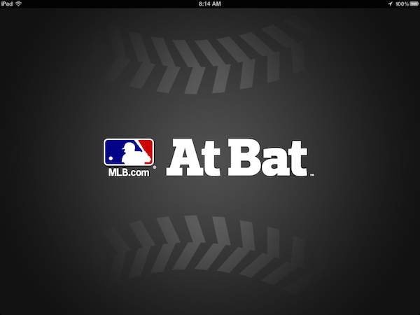MLB At Bat