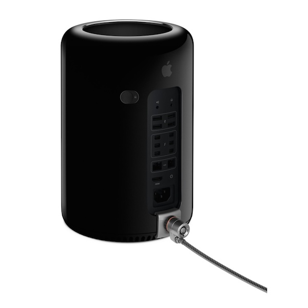 Mac Pro Security Lock Adapter