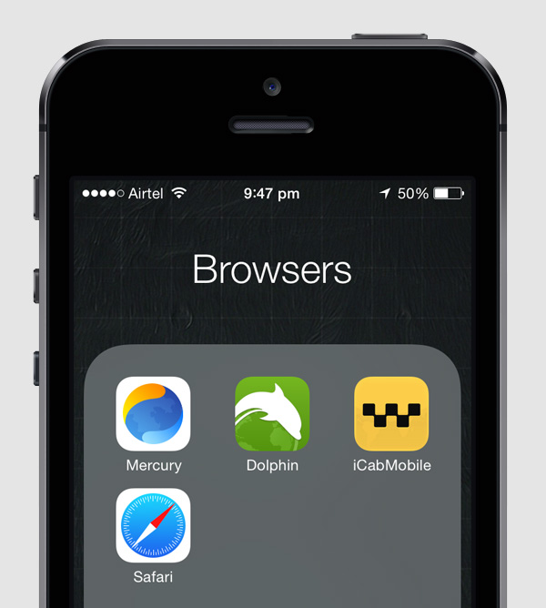 The Best Browsers for iPhone