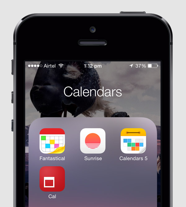 The Best Calendar Apps for iPhone