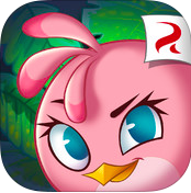 Angry Birds Stella icon