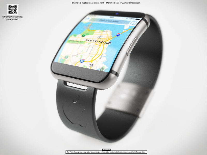 Iwatch Rumor Roundup Everything We Know About Apple S Wearable