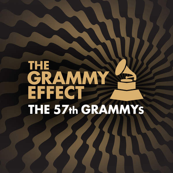 The 57th Annual GRAMMY Awards