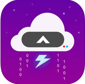 CARROT Weather app icon