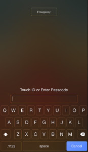 How to set up a complex passcode on your iPhone or iPad - iPhone Hacks ...