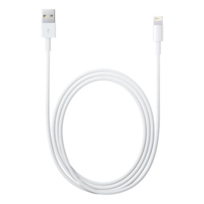 Apple - Lightning USB Cable