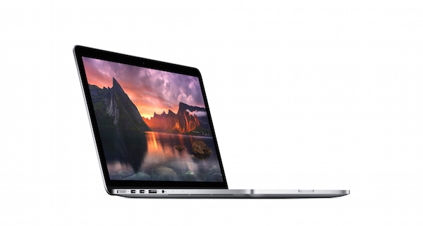 2015 13-inch MacBook Pro