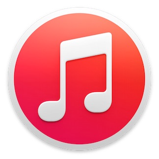 iTunes - Logo