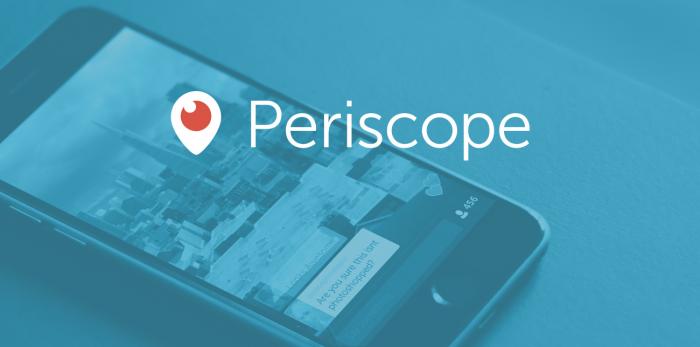 Periscope - featured image
