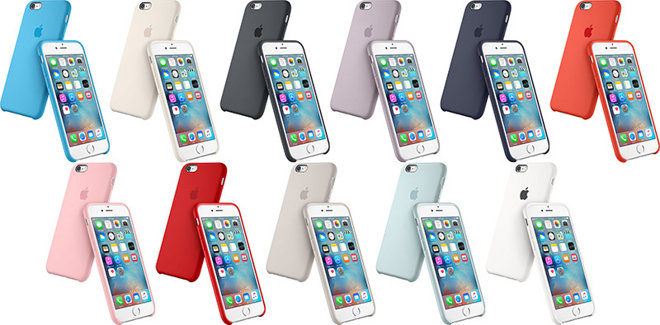 Apple iPhone 6s Plus cases