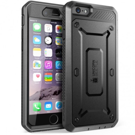 iPhone 6s rugged cases