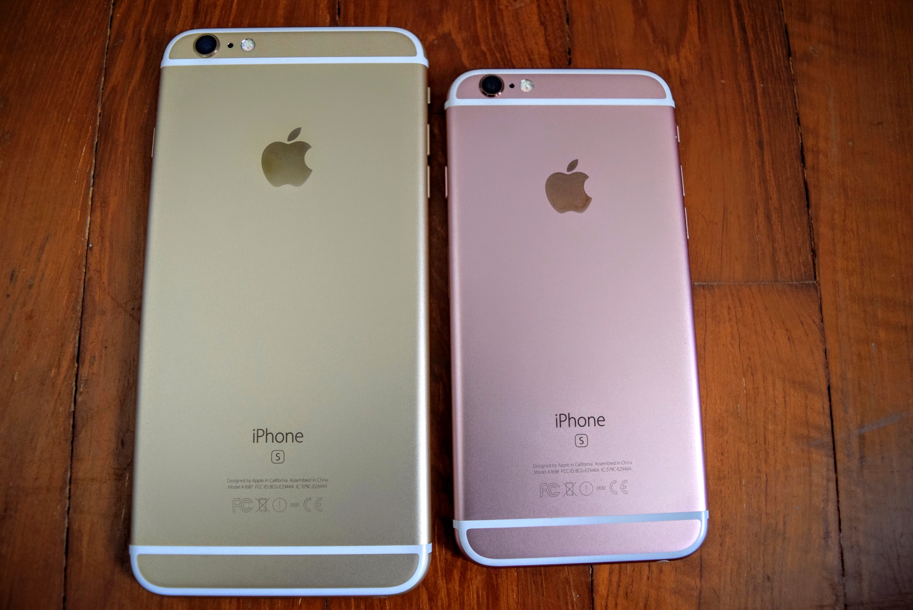 Efectivamente Mujer hermosa Histérico iPhone 6s and iPhone 6s Plus tidbits and first impressions