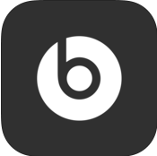 Beats Pill+ iOS app icon