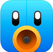Tweetbot 4 iOS app icon