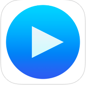 Apple Remote iOS app icon