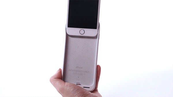 iPhone 6s smart case