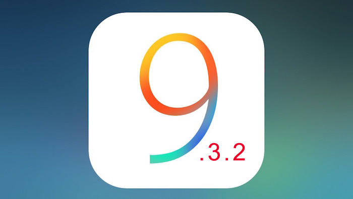 Jailbreak iOS 9.3.2