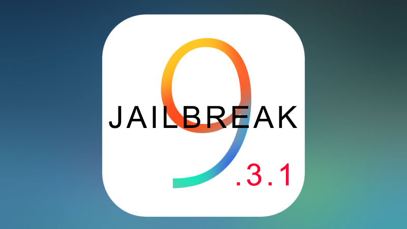 Jailbreak iOS 9.3.1
