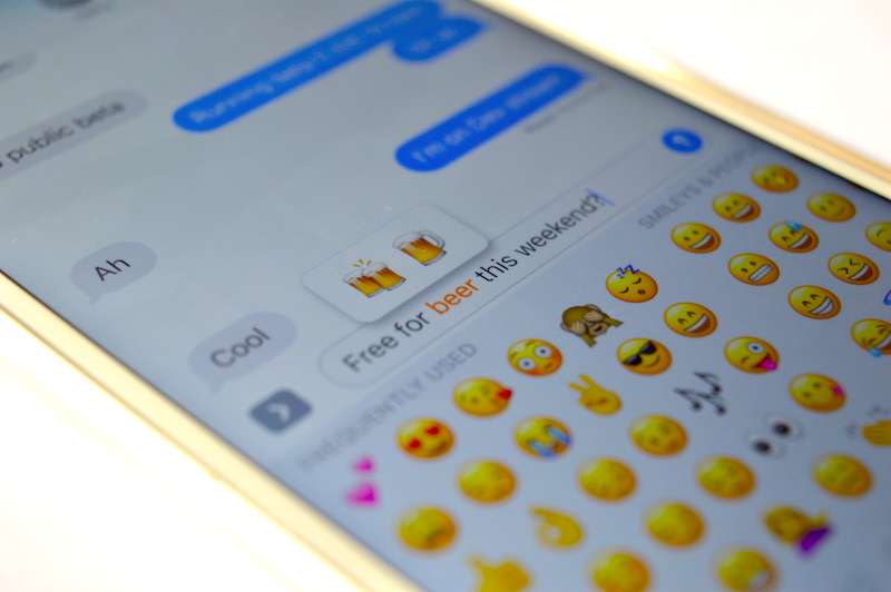 ios 10 emoji replacement featured