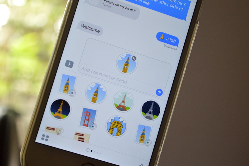 ios 10 messages send stickers featured 2