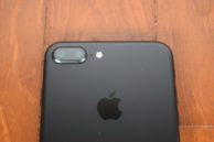 iPhone 7 Plus - Back - Camera - closeup