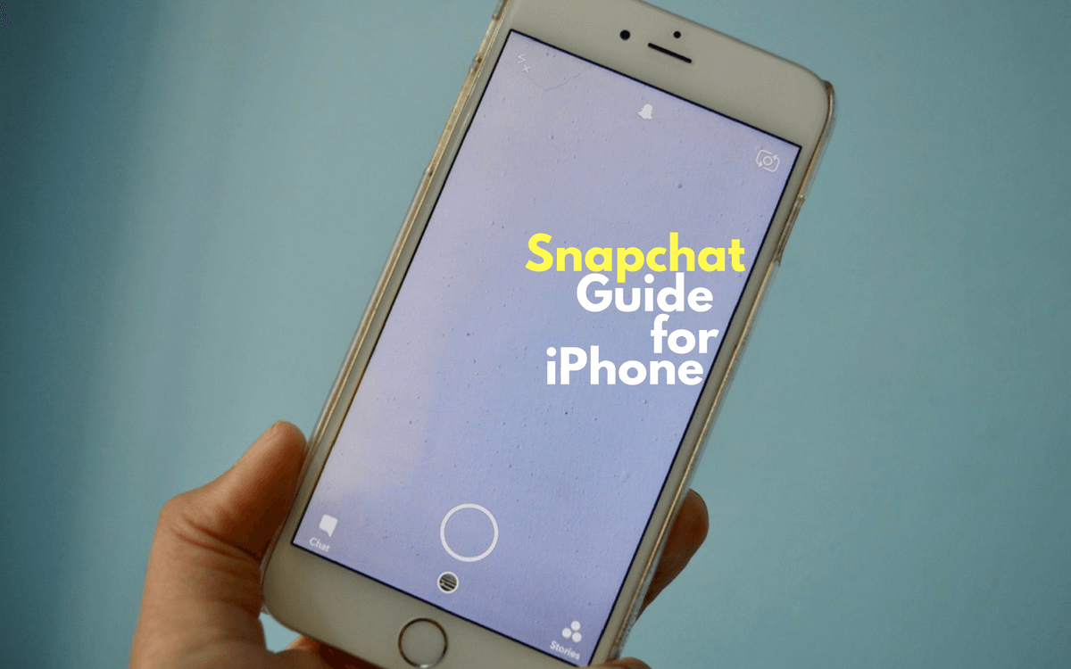 snapchat-guide-for-iphone-featured