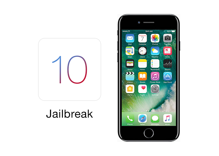 Jailbreak iOS 10.3.3