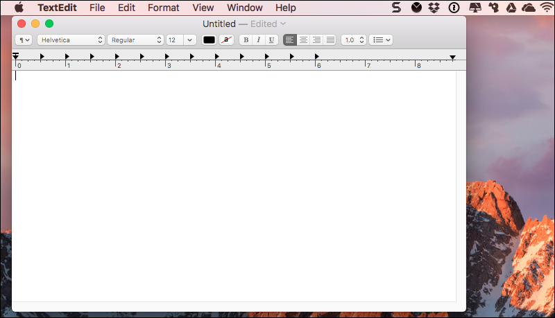 How To Use Plain Text Mode In TextEdit On Your Mac
