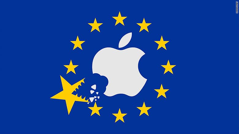 EU Apple
