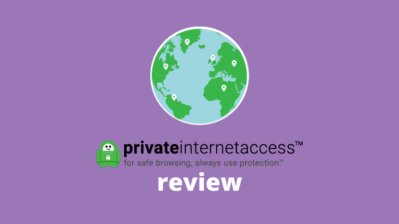 Private Internet Access Review Featured 1