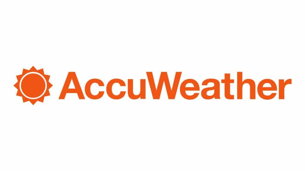 AccuWeather Privacy