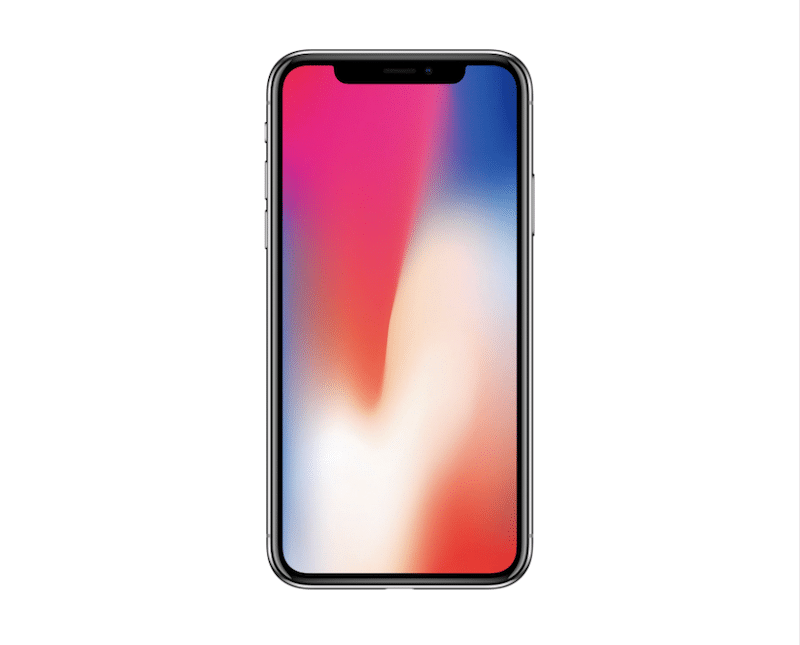 iPhone X Features 6