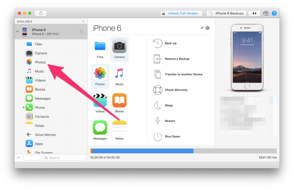 instal the last version for iphoneR-Drive Image 7.1.7110