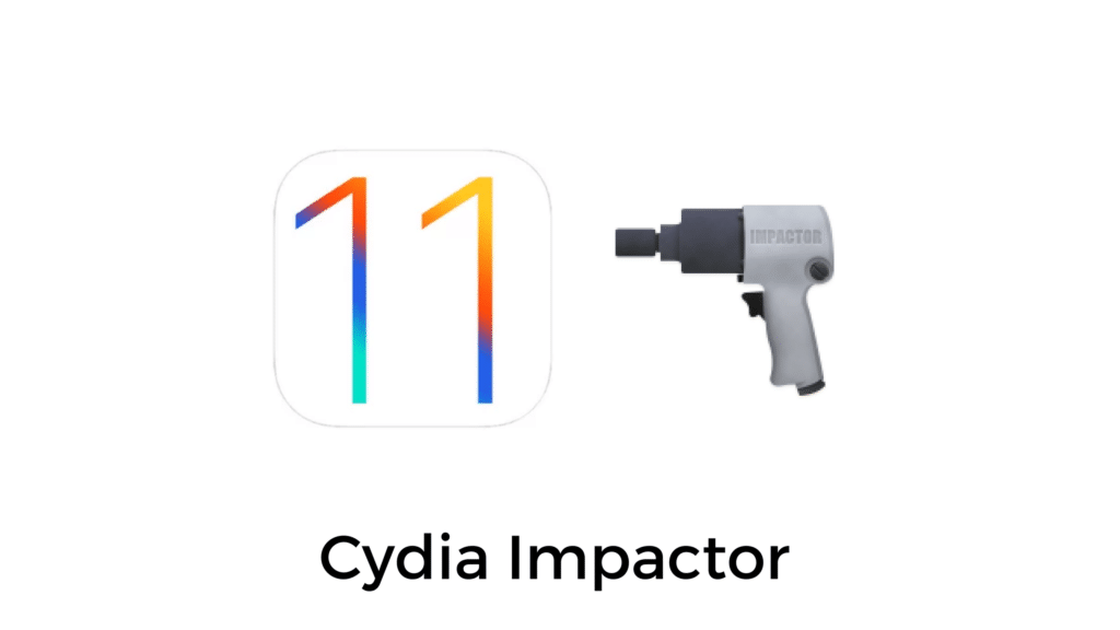 Cydia Impactor Errors - iOS 11 Jailbreak