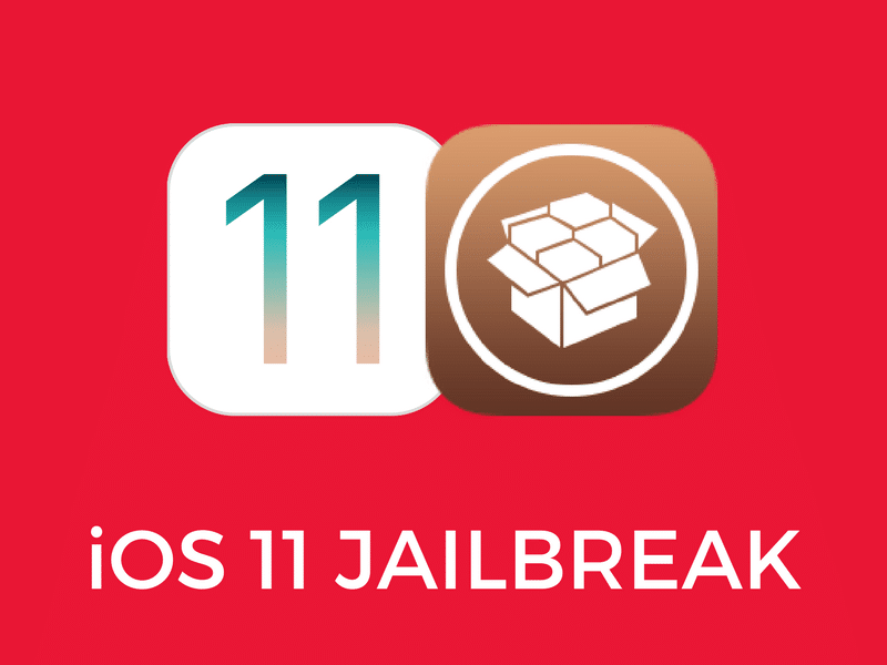 iOS 11 - iOS 11.2.5 Jailbreak