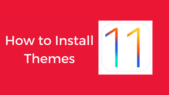 Install Themes