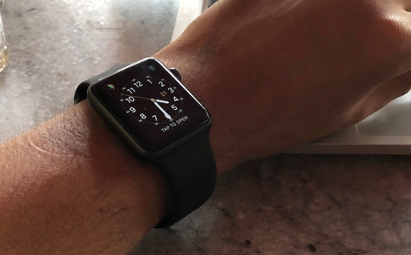 Apple Watch Watch Faces Featured
